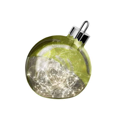 Sfeerlamp ornament