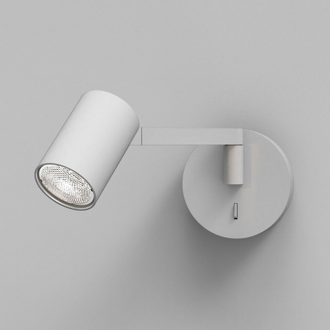 Astro Ascoli Swing wandlamp, bewegelijk