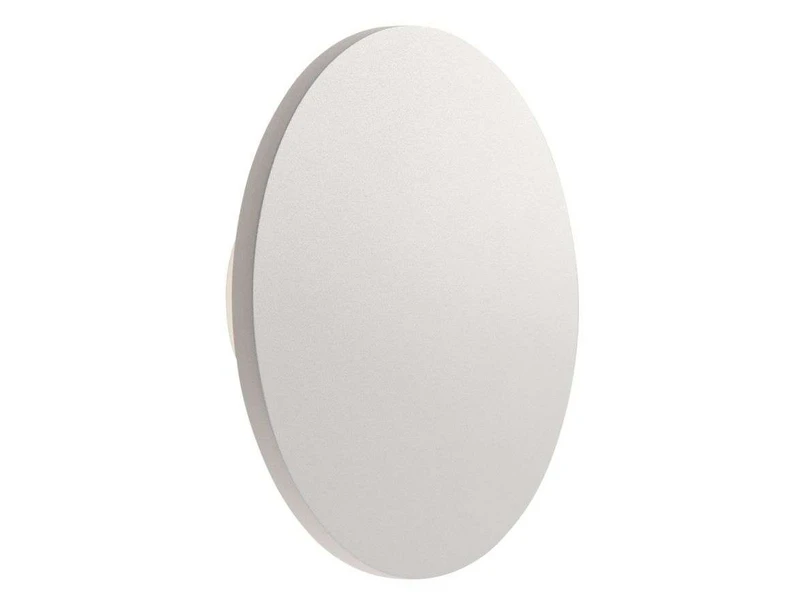 LIGHT-POINT - Soho W2 Applique Murale Ø20 IP54 2700/3000K White