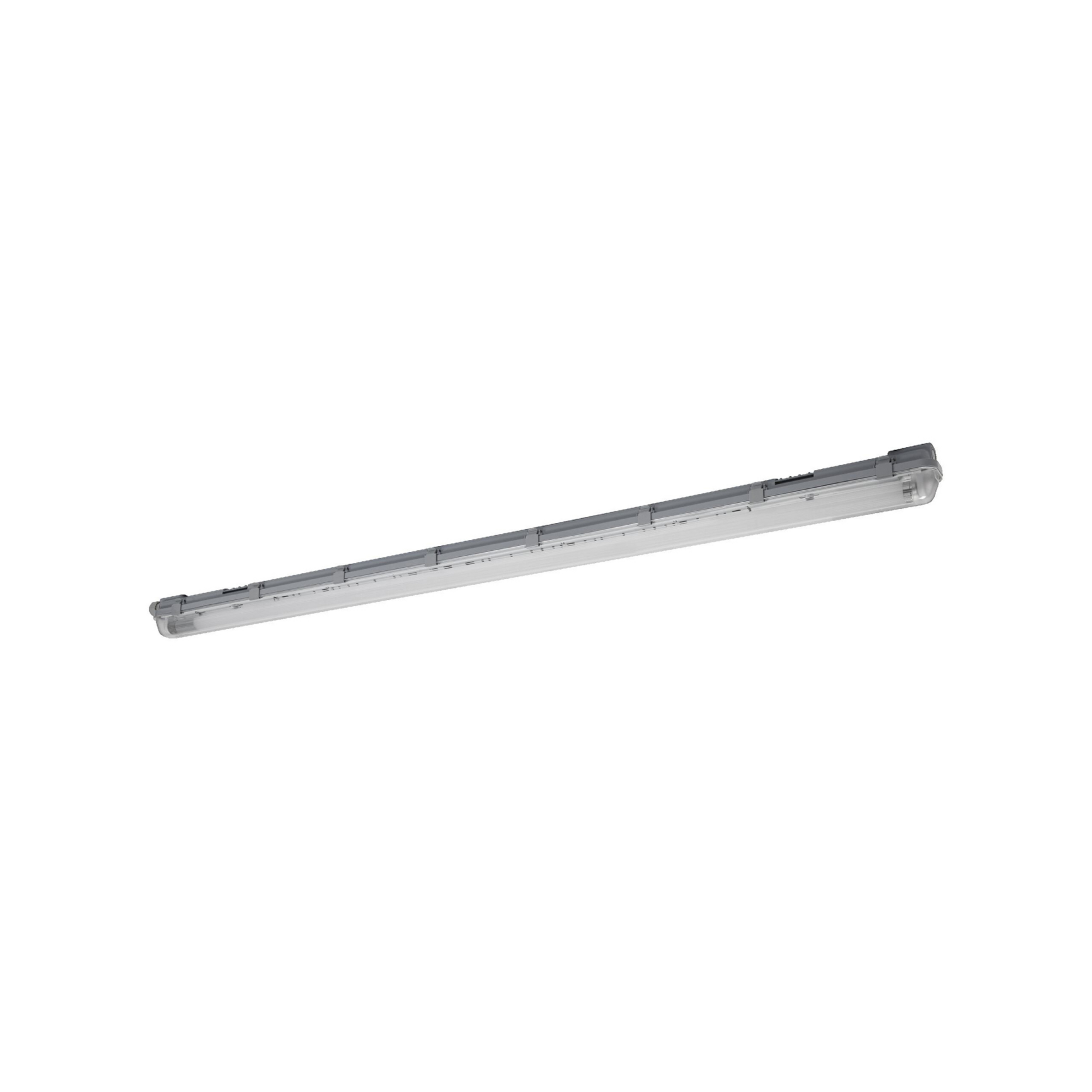 OSRAM LED nedvességálló világítás SUBMARINE, 156 cm 19 W szürke IP65