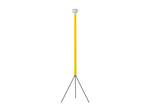 Luminator Lampadar Yellow - Flos