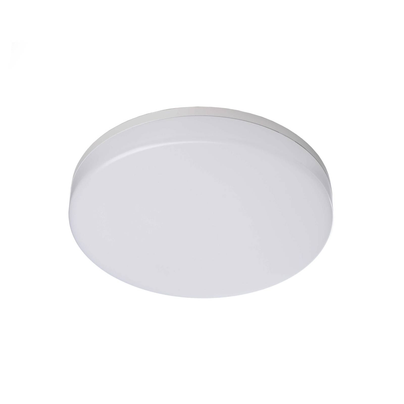 Plafonnier d’extérieur LED Altais Motion 12W Ø22cm