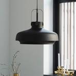 &Tradition Copenhagen SC8 závěsné svítidlo, černá matná barva
