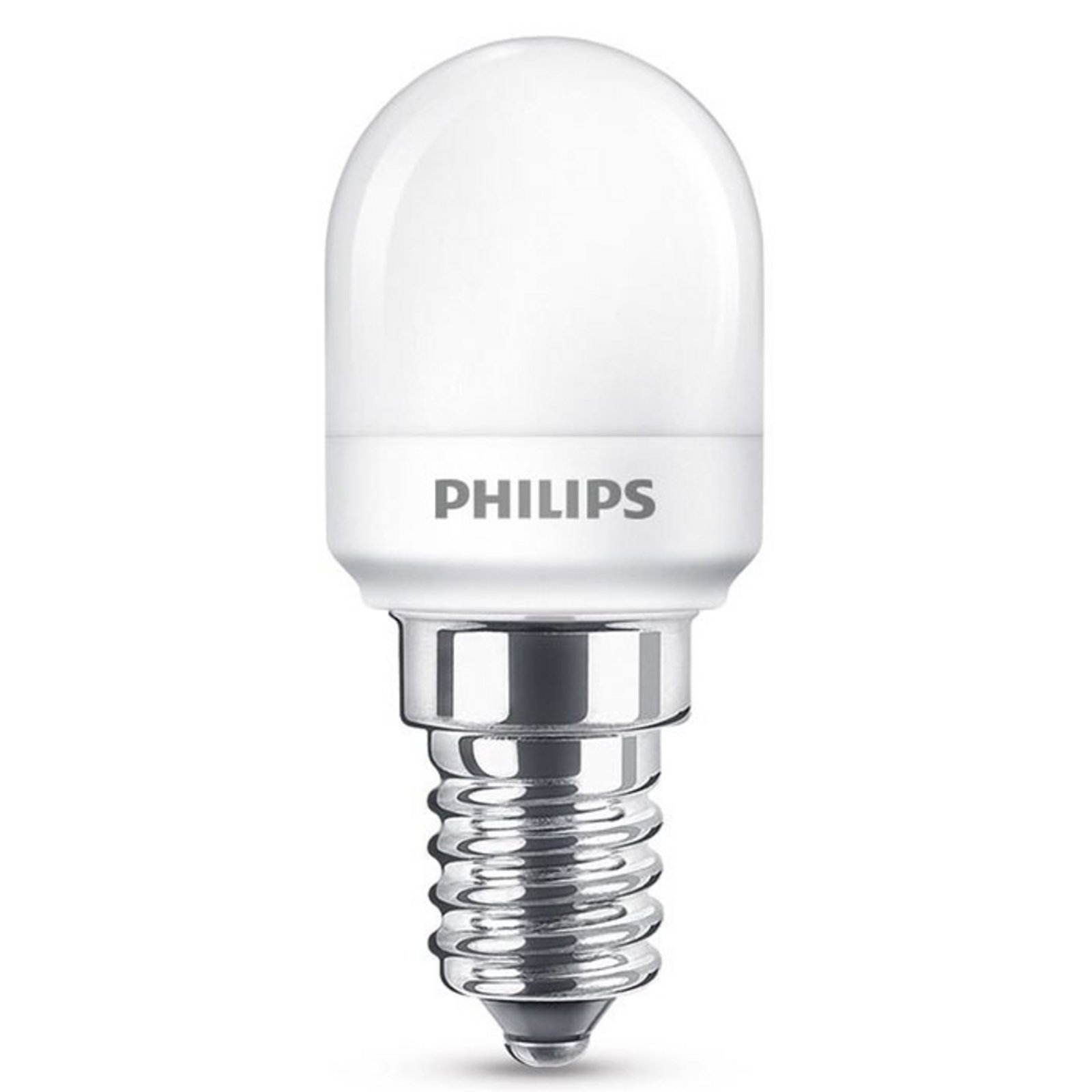 Philips LED koelkastlamp E14 1,7W 2.700K 150lm