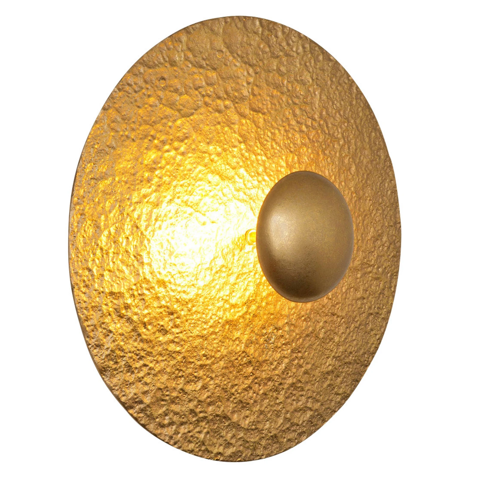 Stropné LED svietidlo Polpetta