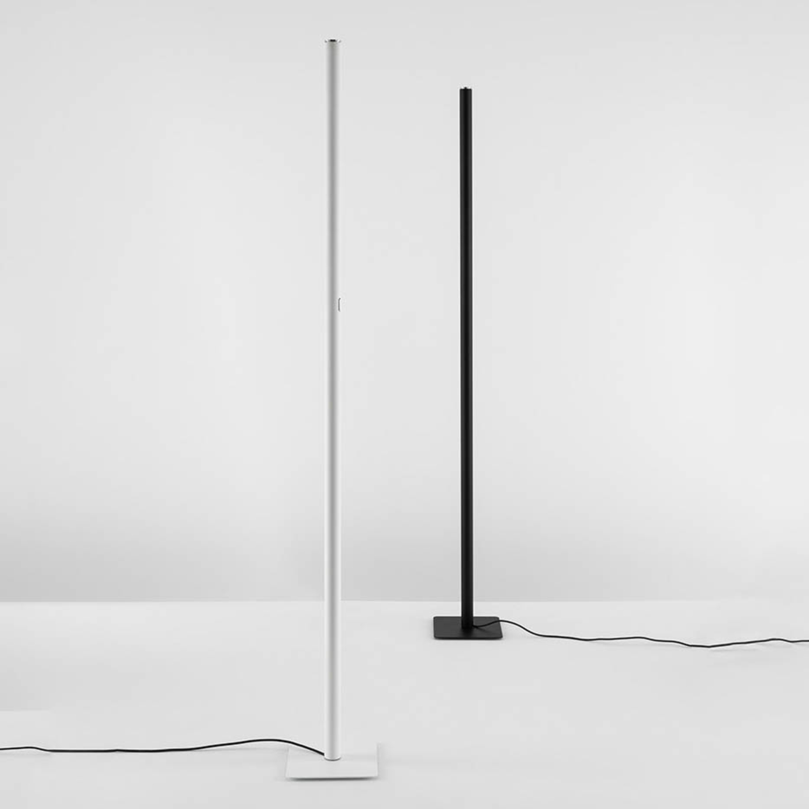 Ilio Mini Stojací Lampa 3000K White - Artemide