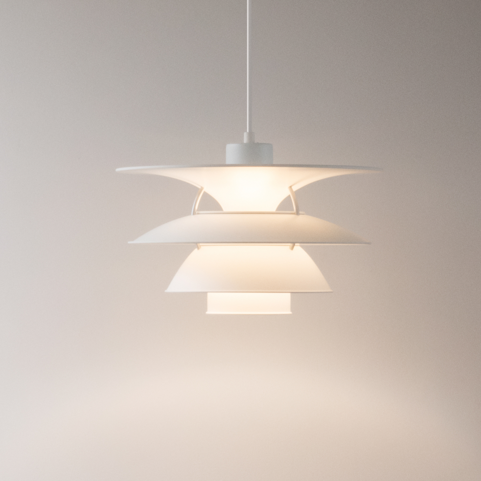 Design hanglamp PH 5-4 1/2