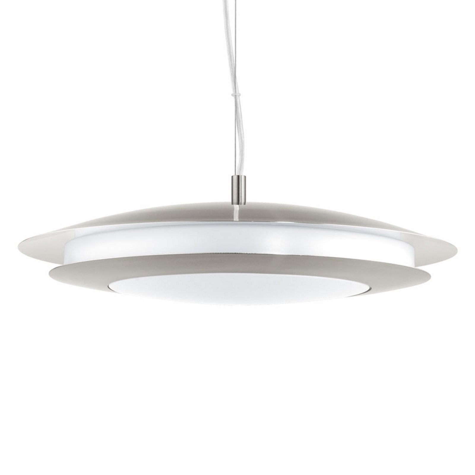 EGLO connect Moneva-C LED-Hängelampe