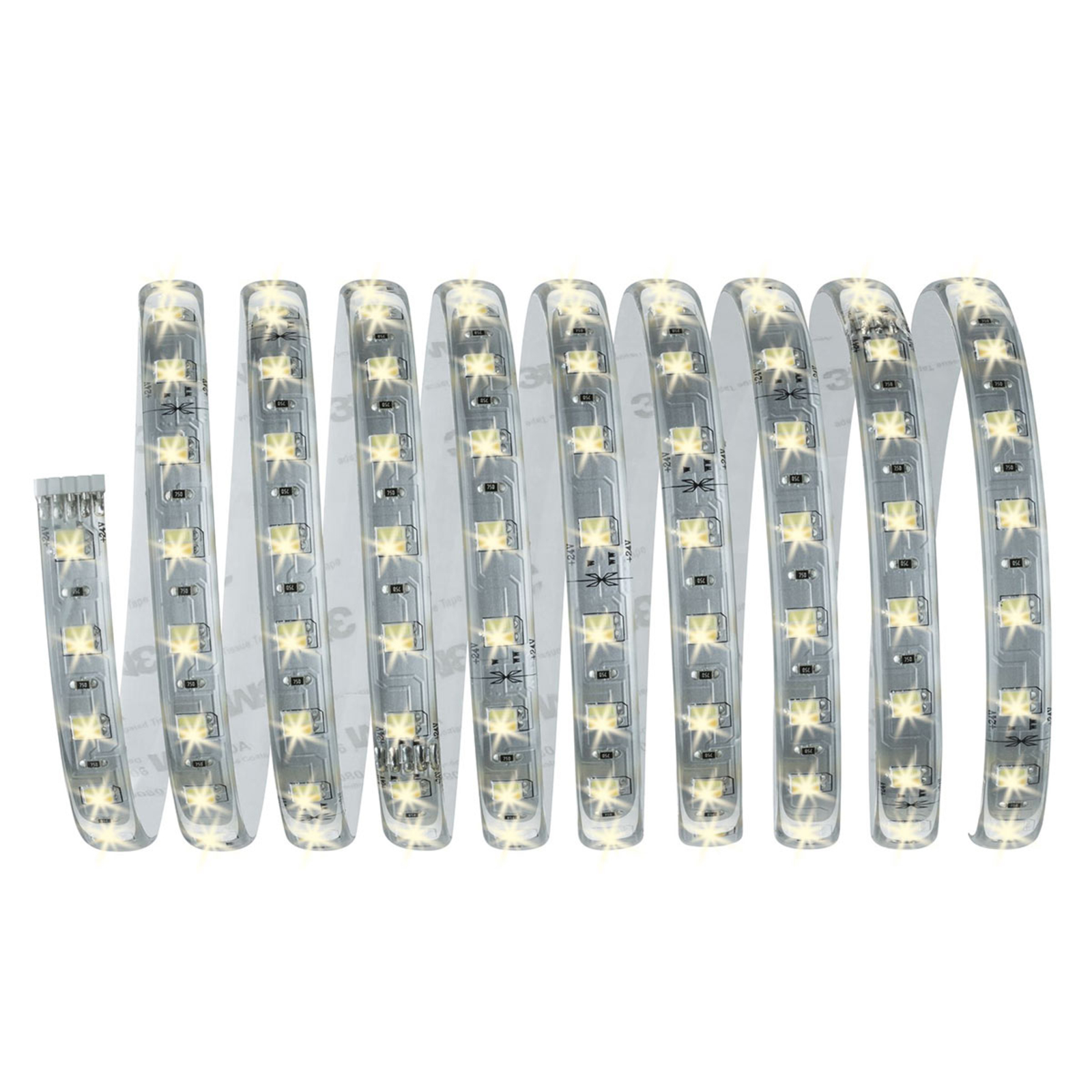 Paulmann LED-Strip-Set Reflex, ZigBee 3m