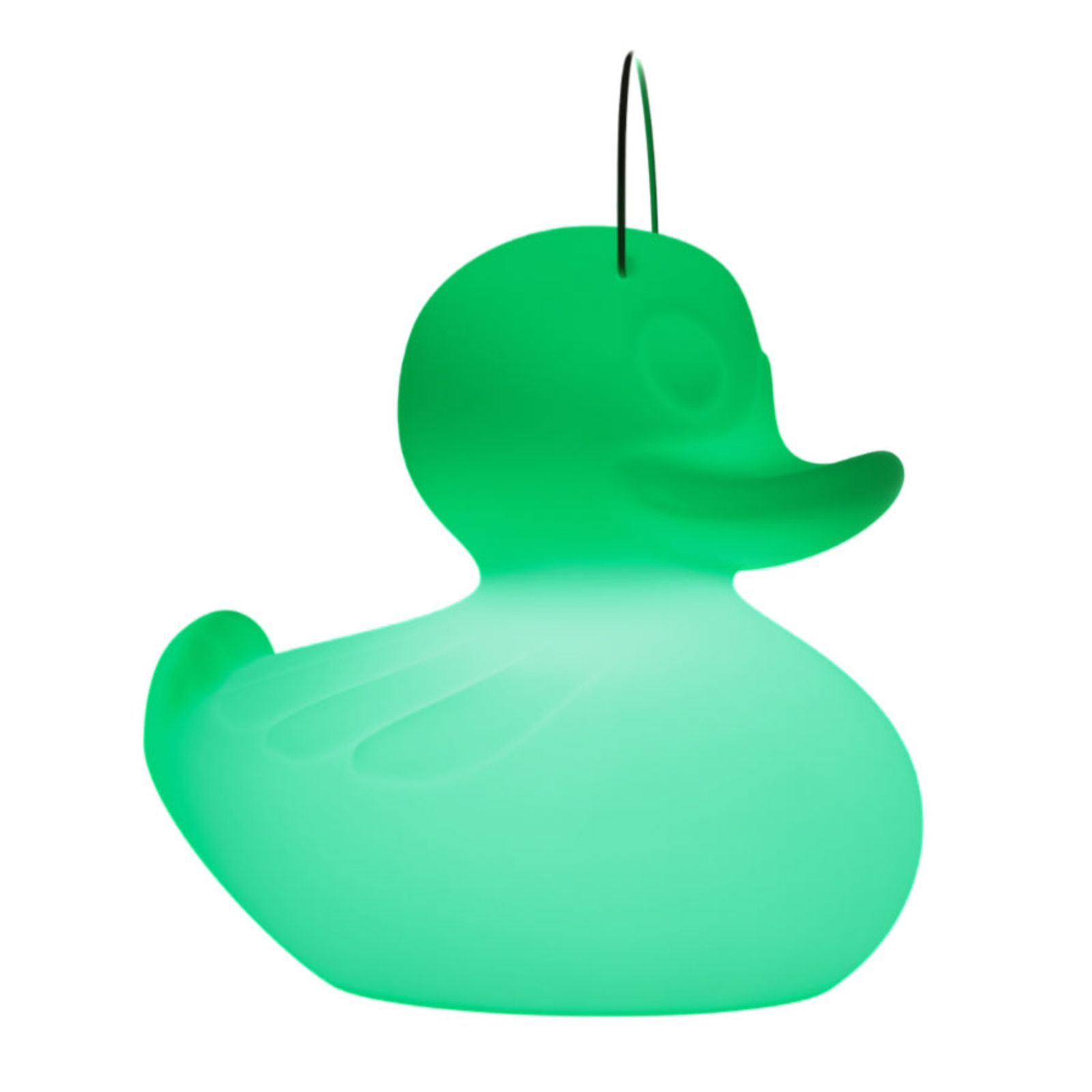 LED-Designleuchte DUCK-DUCK XL für außen