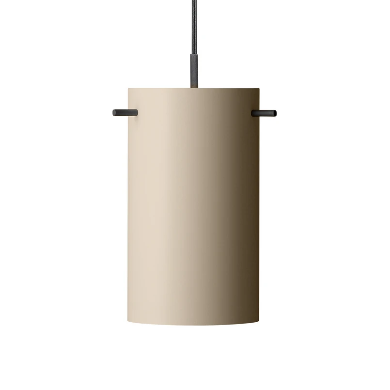 FRANDSEN – FM 1954 Pendelleuchte Ø16 Matt Grey