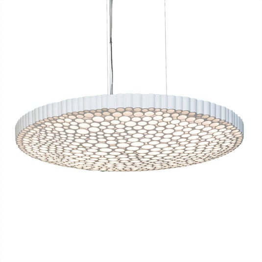 Artemide Calipso LED-Hängelampe 2.700 K