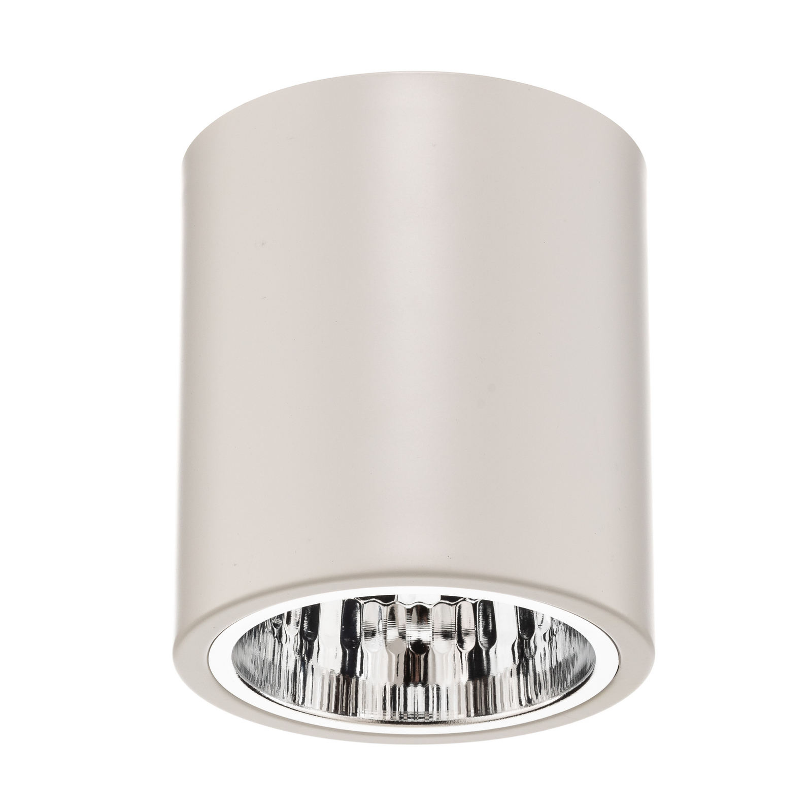 Deckenstrahler Downlight round in Weiß