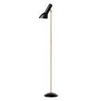 Oblique Lampadar Black/Brass - CPH Lighting