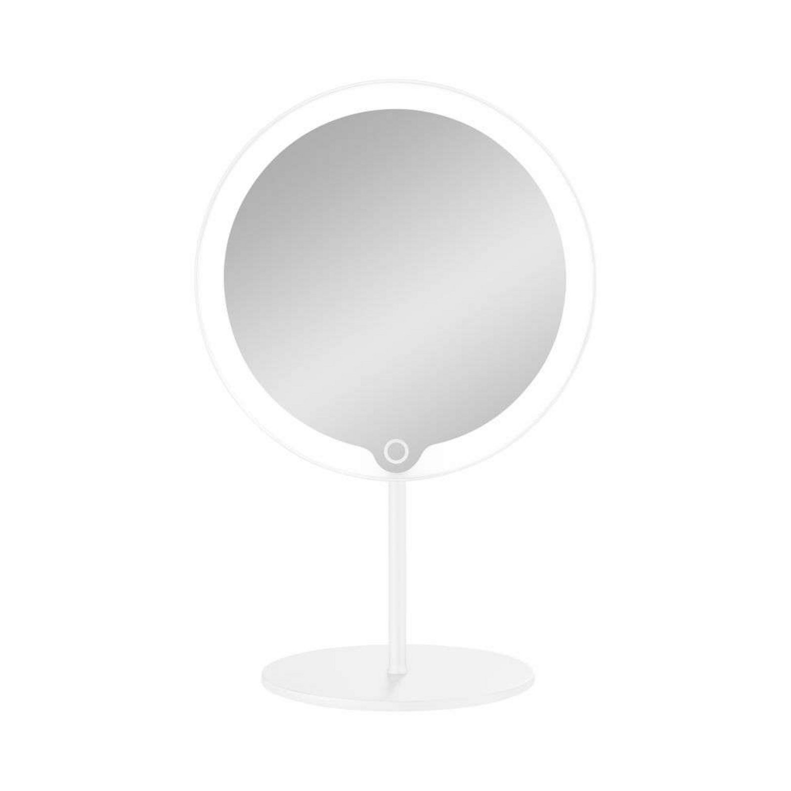 Modo LED Vanity Oglindă White - Blomus