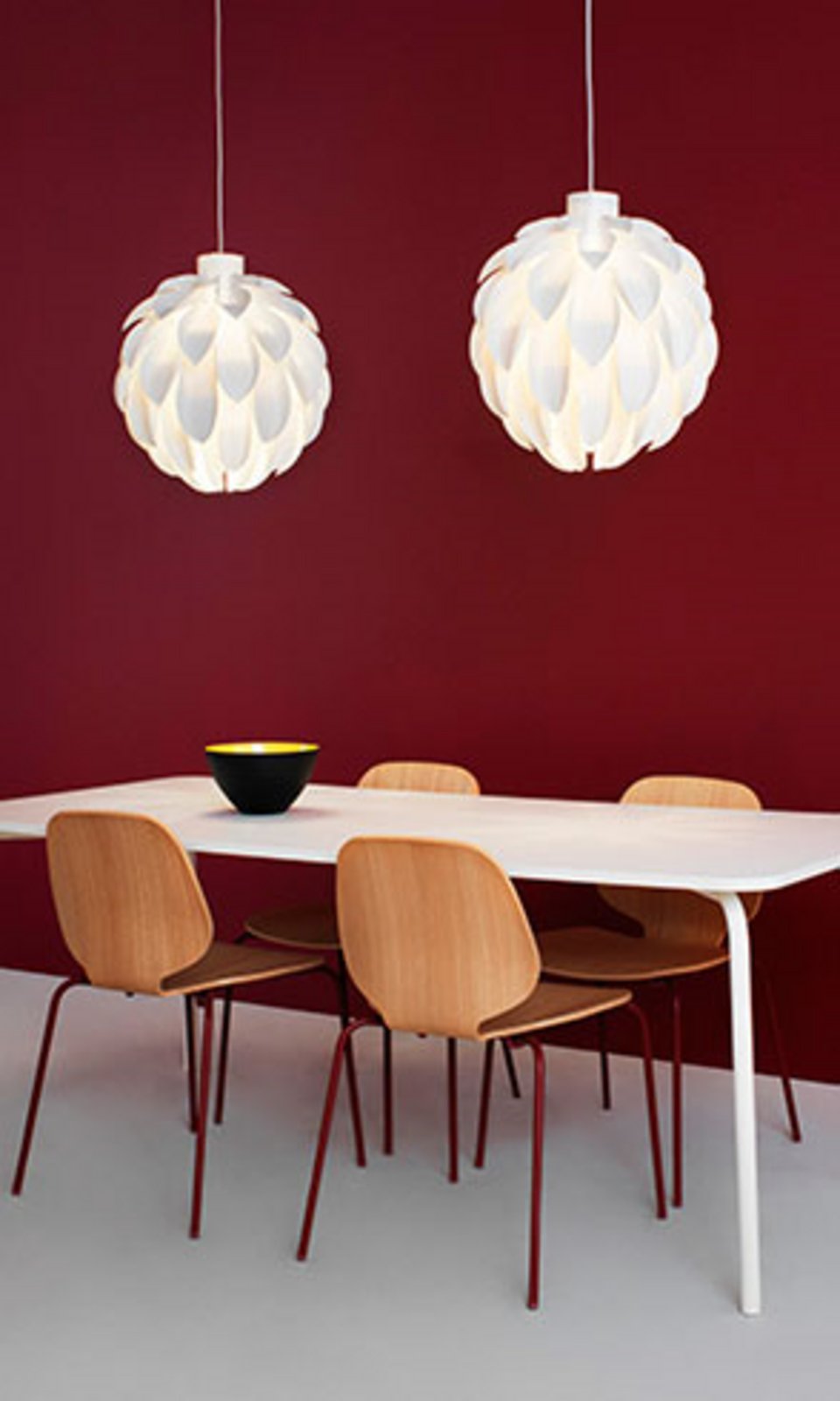 Norm 12 Taklampa X-Large - Normann Copenhagen