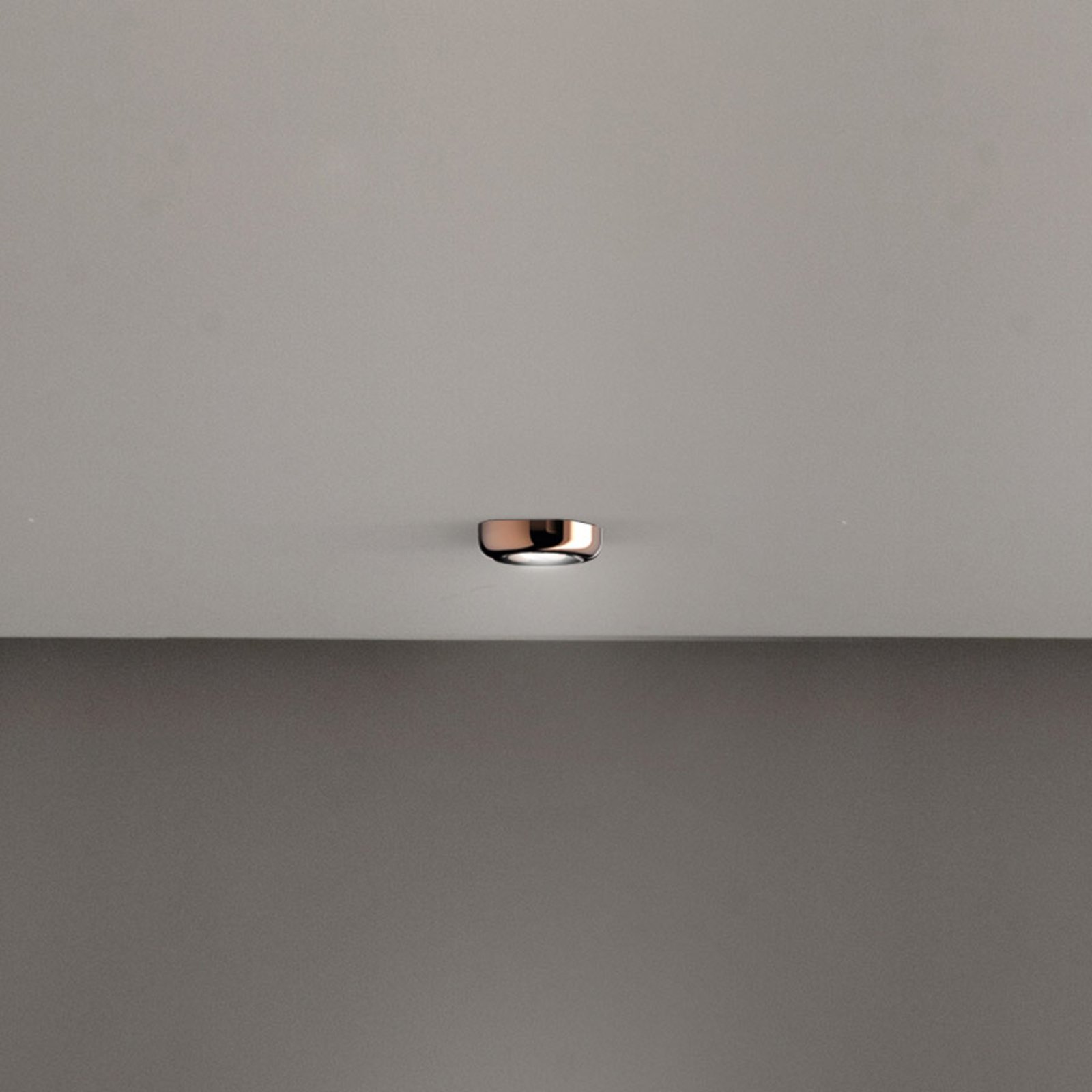 serien.lighting Cavity Recessed LED-lampe