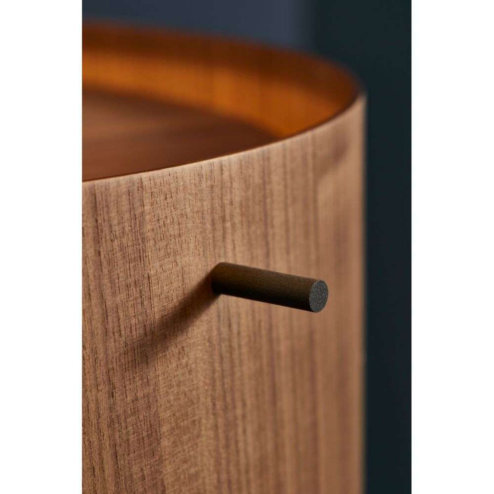 FM 1954 Lustră Pendul Ø41 Walnut - Frandsen