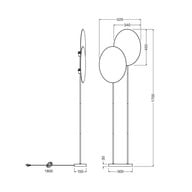 product size