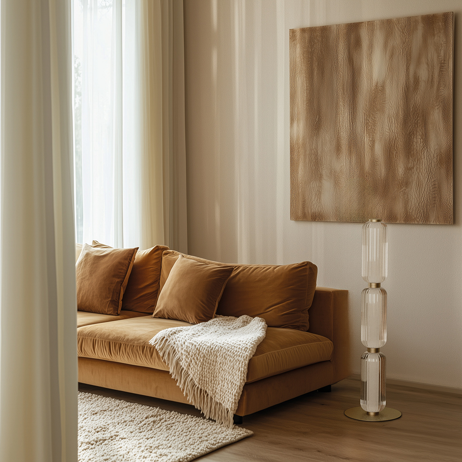 Elma Lattiavalaisin Gold - Aromas del Campo