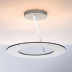 Bopp Stella Deckenlampe 1Ring Ø 30cm