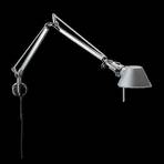 Tolomeo MINI Parete Aplică de Perete Aluminium - Artemide