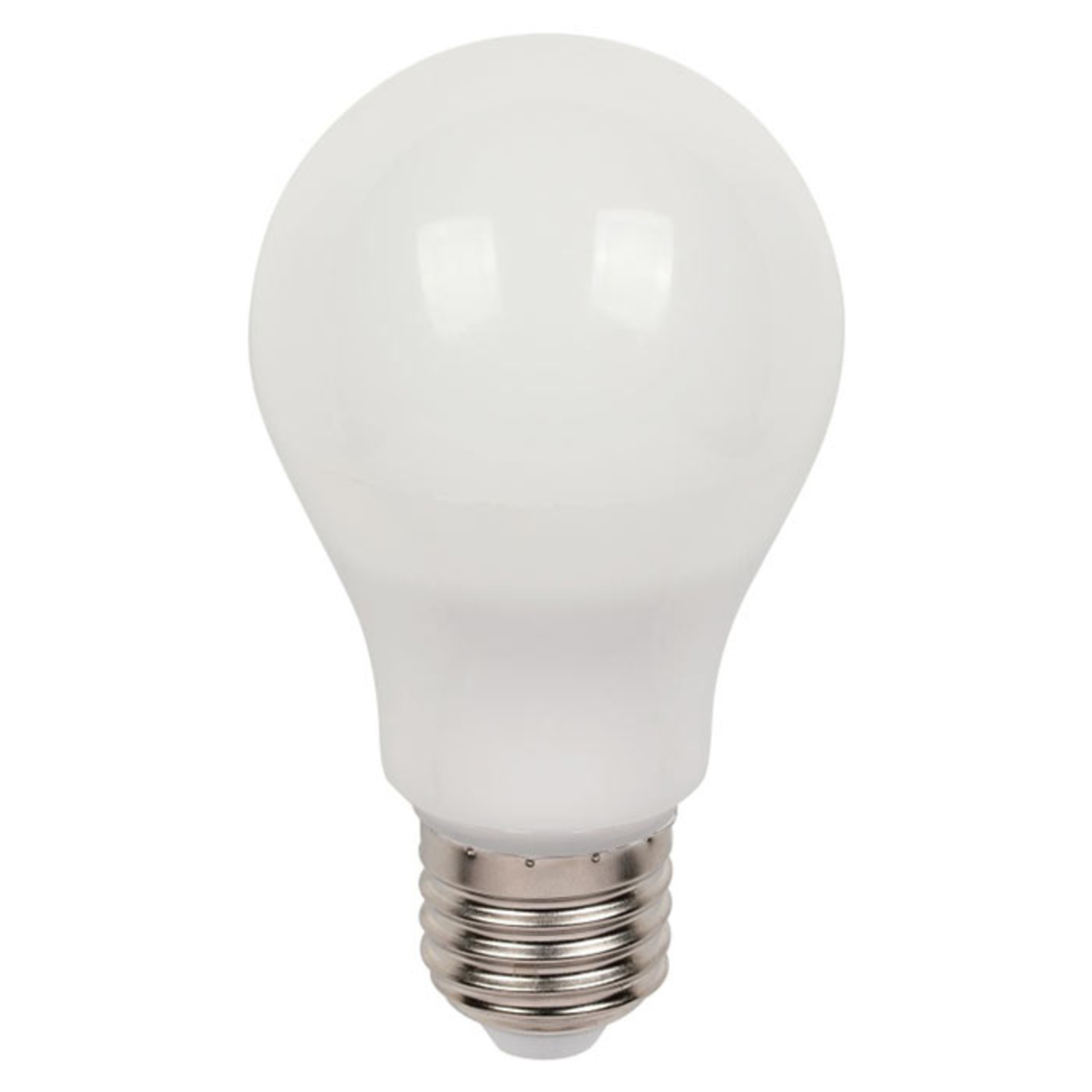 Westinghouse LED bulb E27 9 W 3000 K matt dimmable