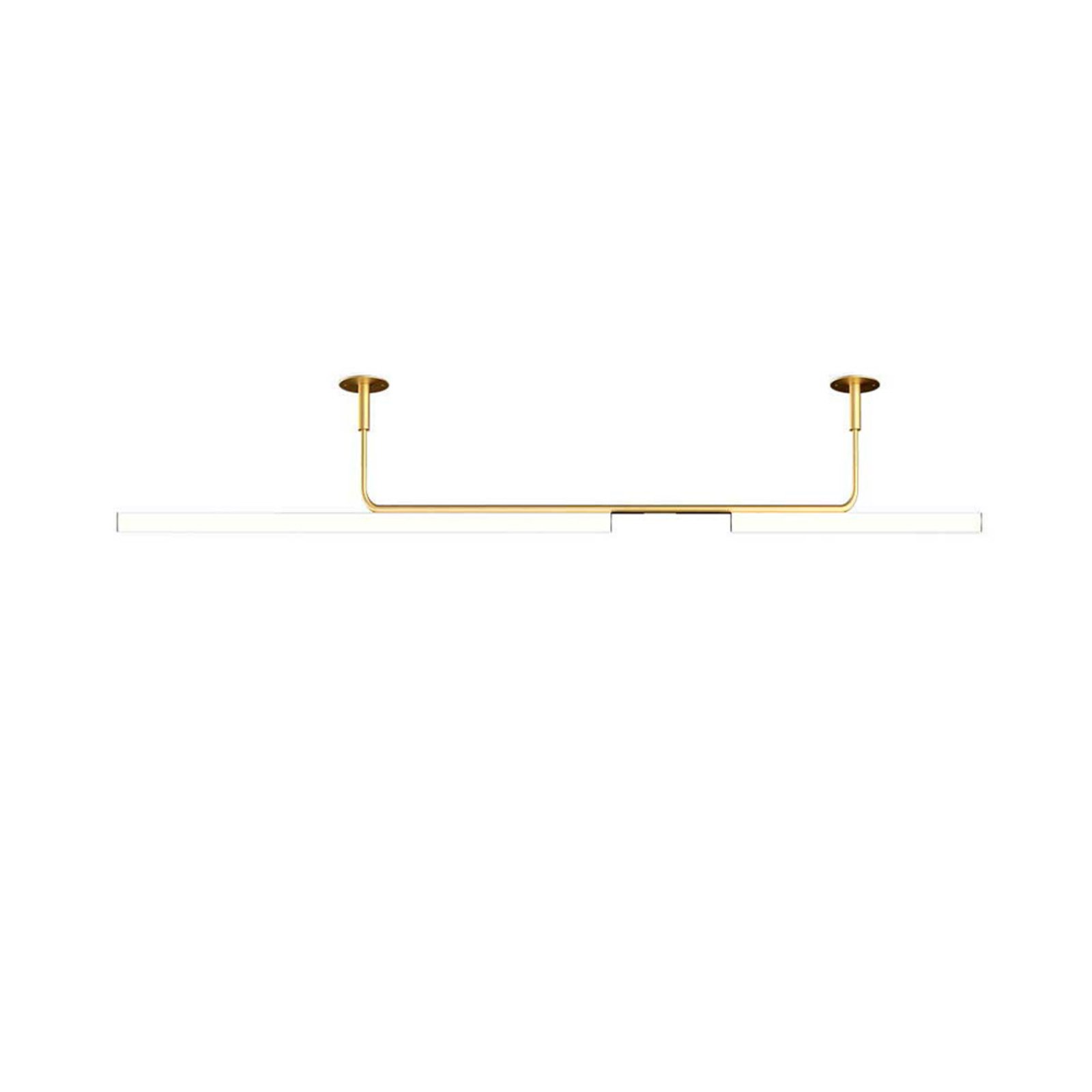 Ambrosia 210 Stropné Lampa 3000K Gold - Marset