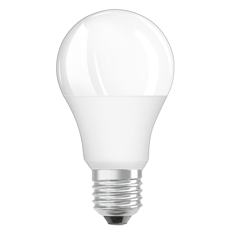 OSRAM LED-Lampe E27 9,7W Star+ RemoteControl matt