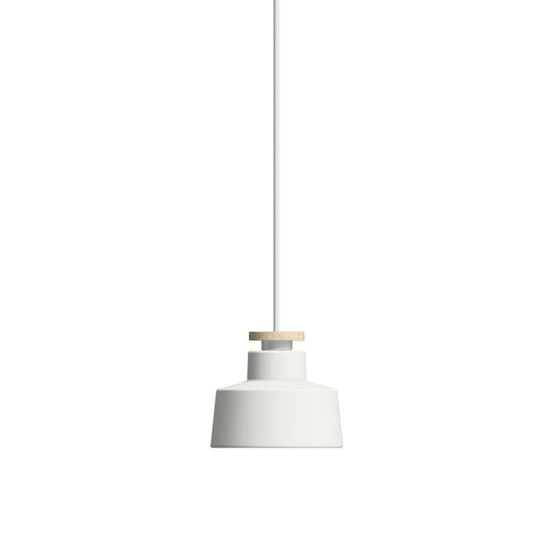 Herstal - Street Suspension XS White