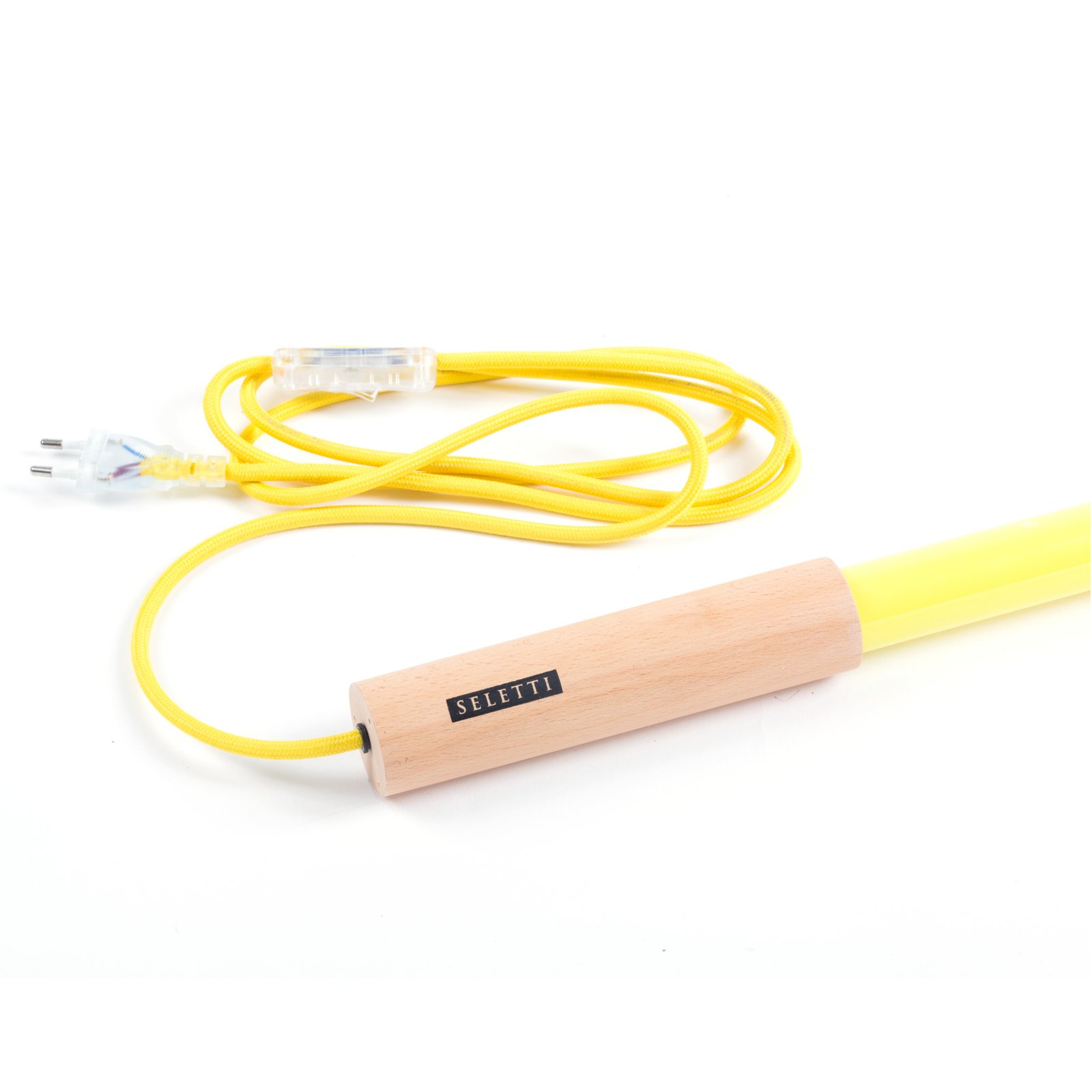 Linea LED Lamp Gul - Seletti