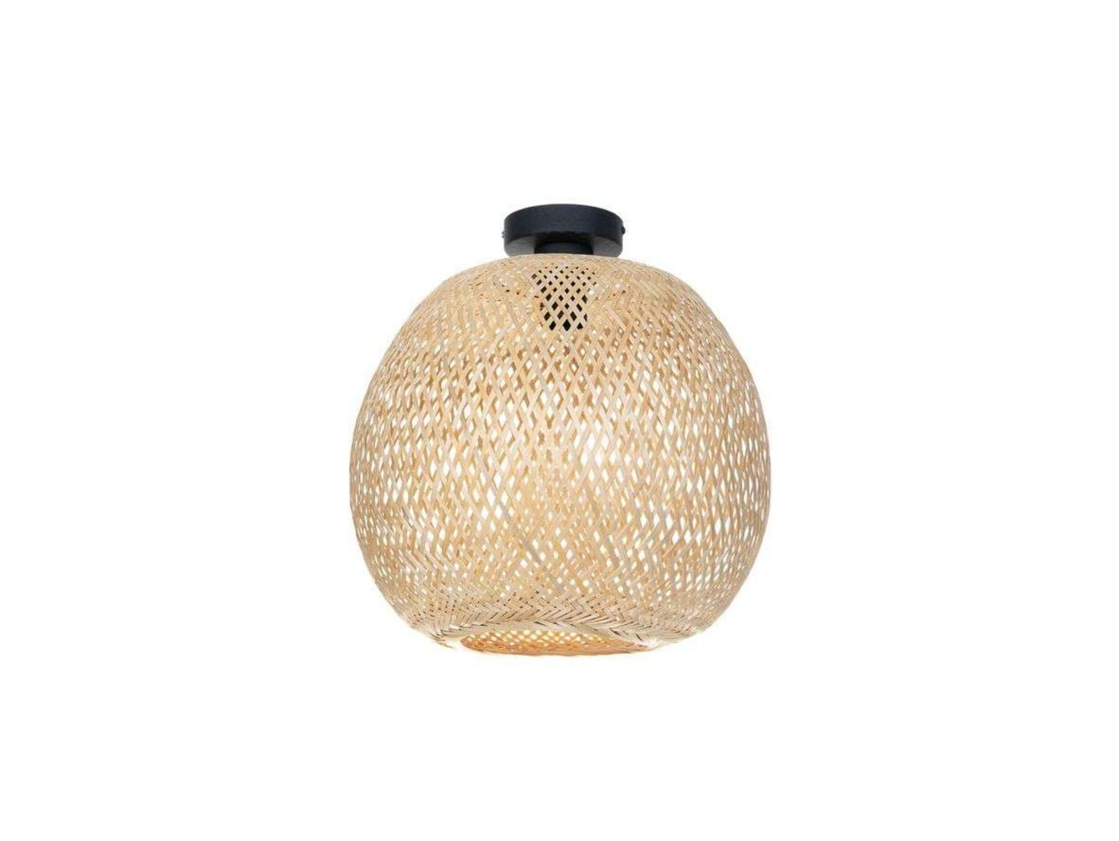 Dabila Stropné Lampa Bamboo - Lindby