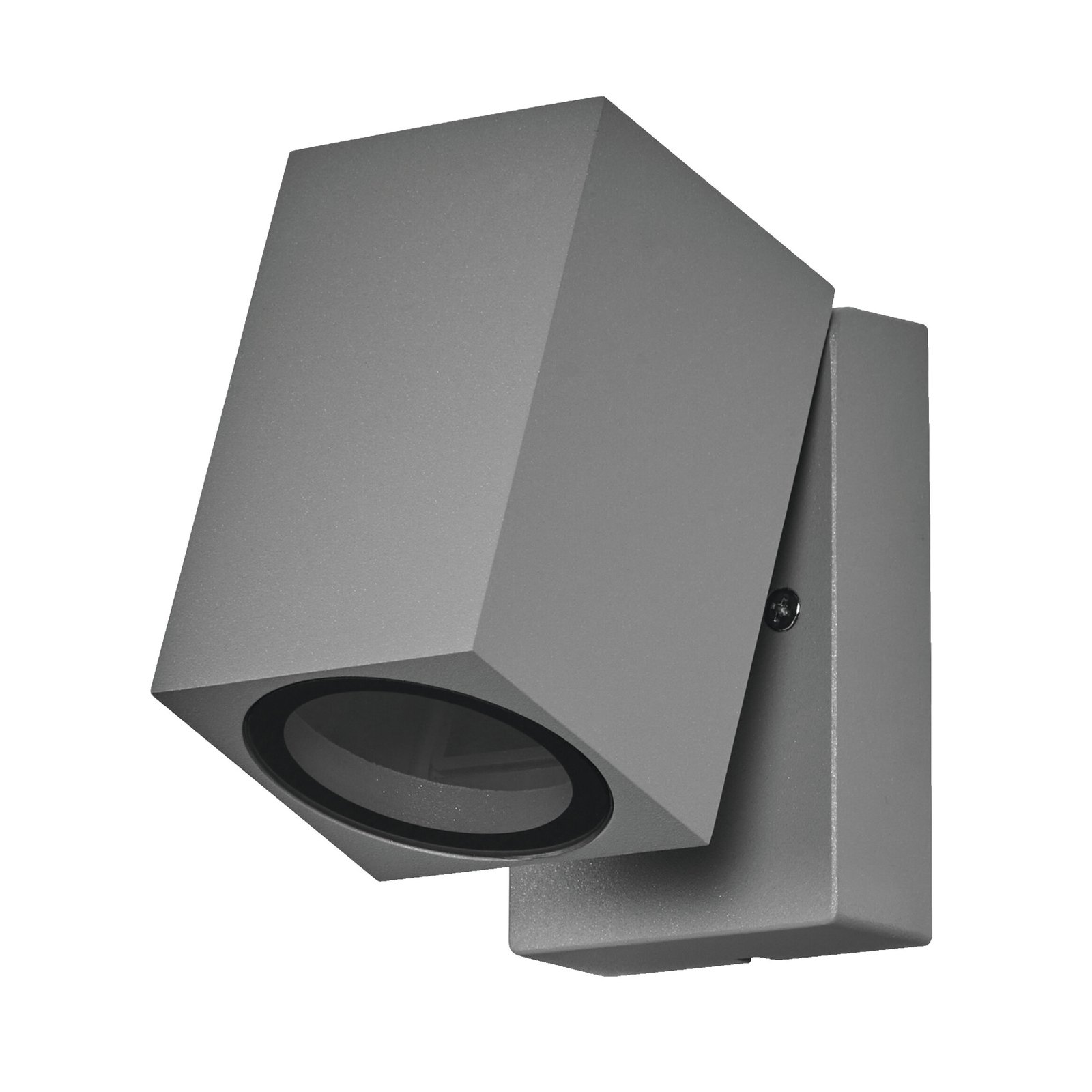 LEDVANCE Endura Classic Cube wall light GU10