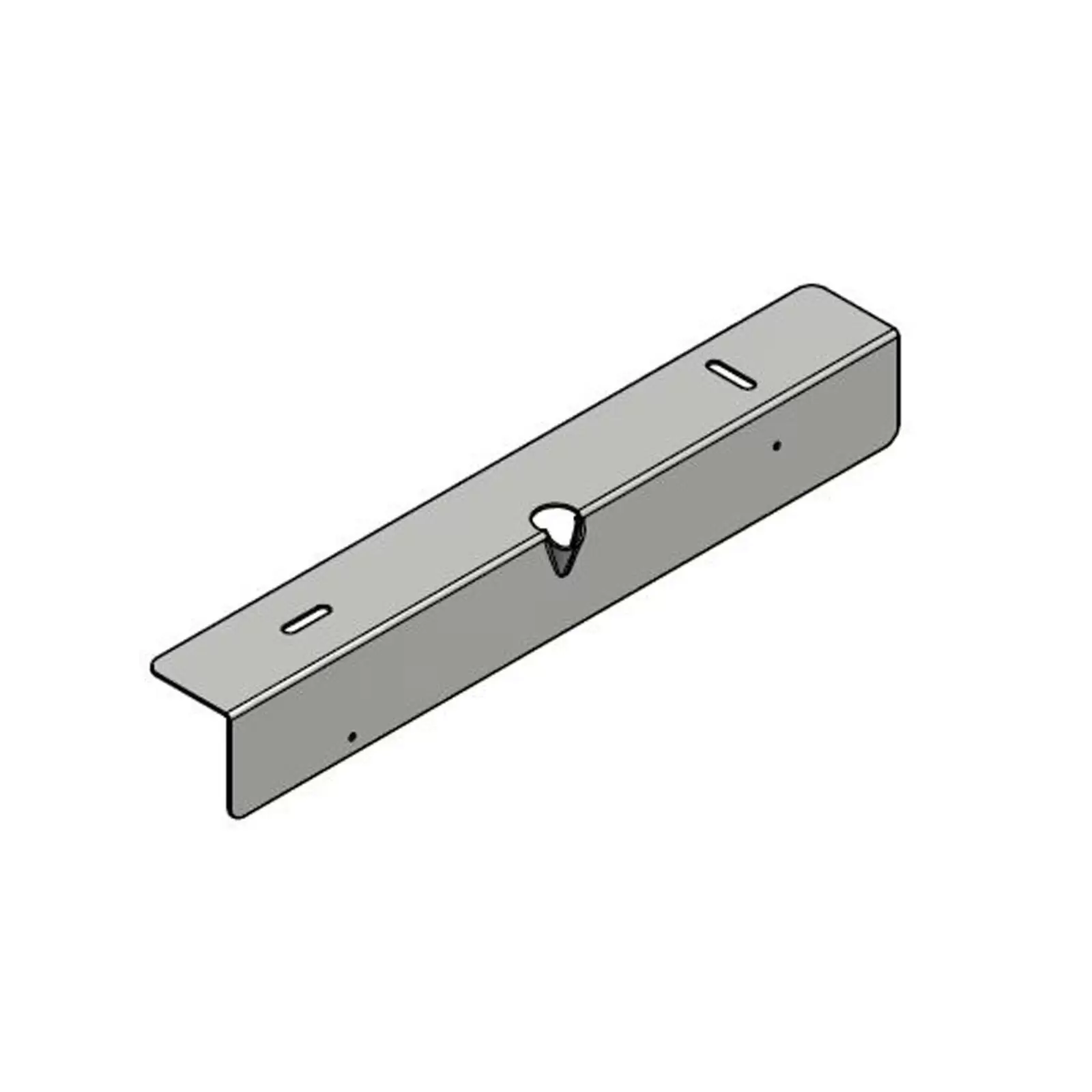 Supporto per lampada di emergenza E-LUX Standard