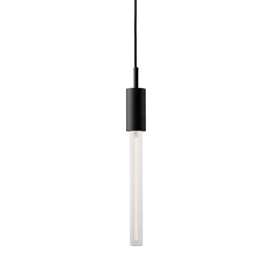 Liberty Závěsná Lampa Black - Design By Us