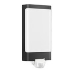 STEINEL L 240 S LED-Außenwandlampe mit Sensor