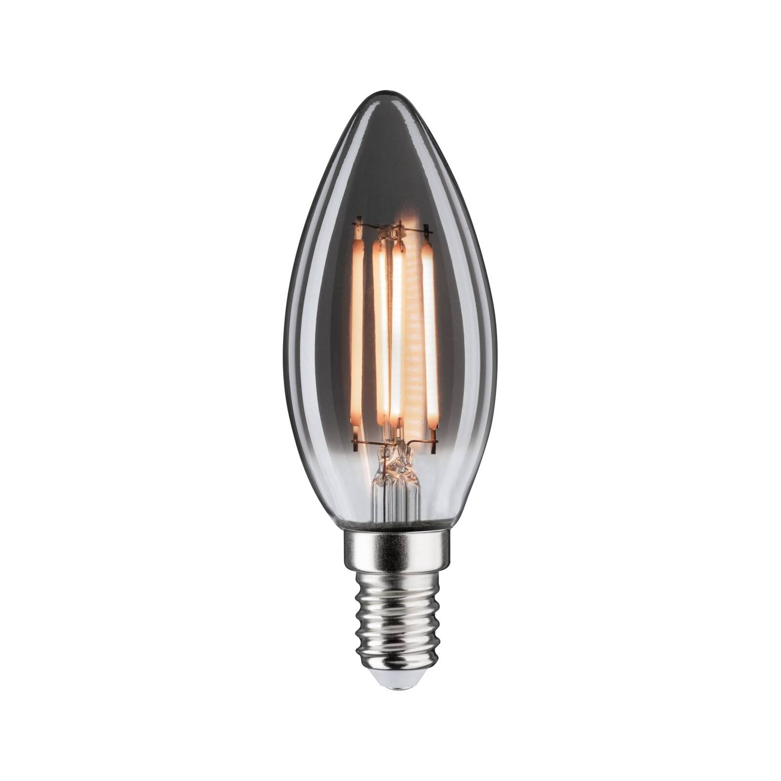 Paulmann LED-lampa E14 4W 818 145 lm dimbar