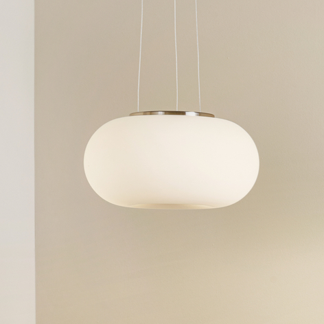 Nowoczesna lampa wisząca Optica