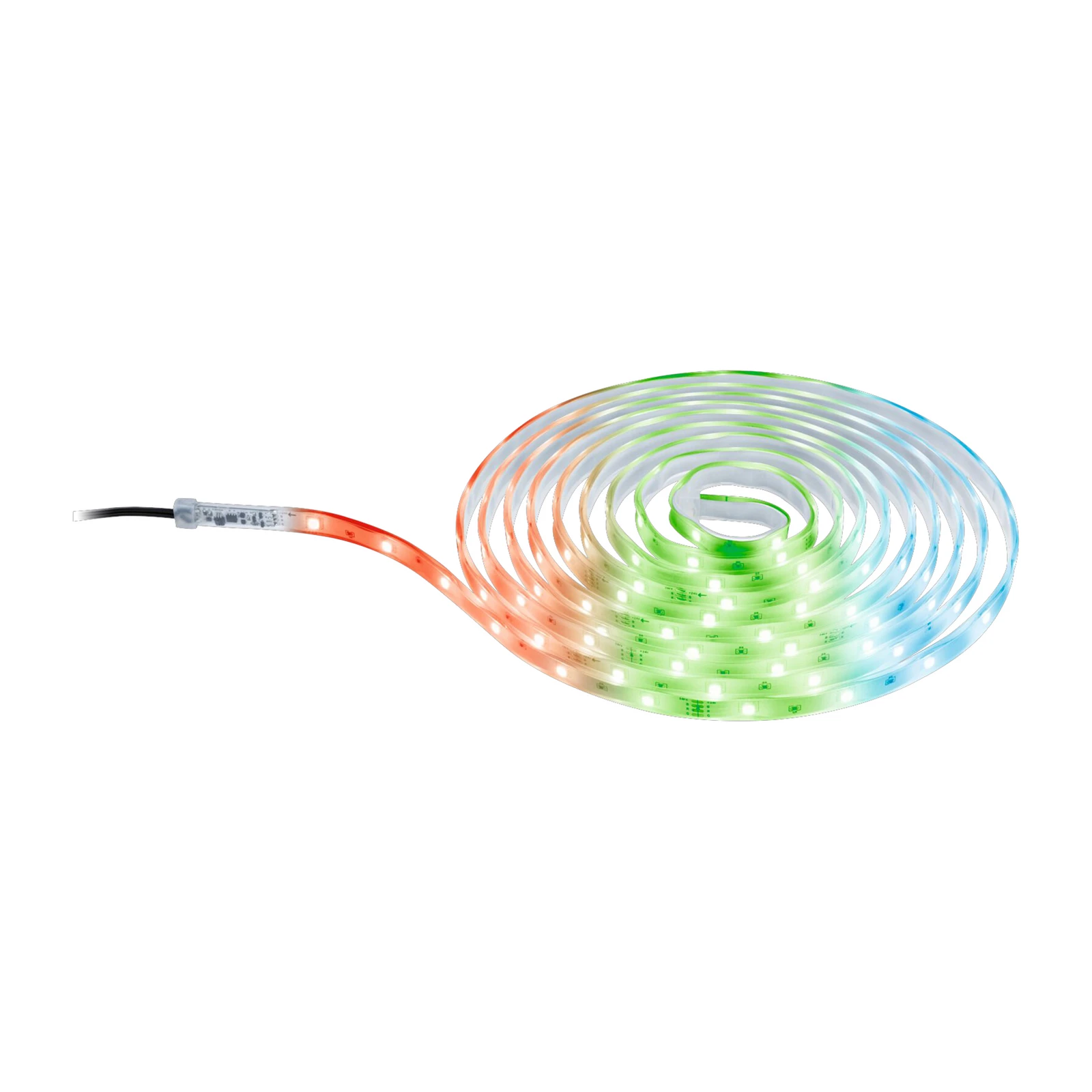 Paulmann SimpLED Outdoor Strip RGB transparent 5m