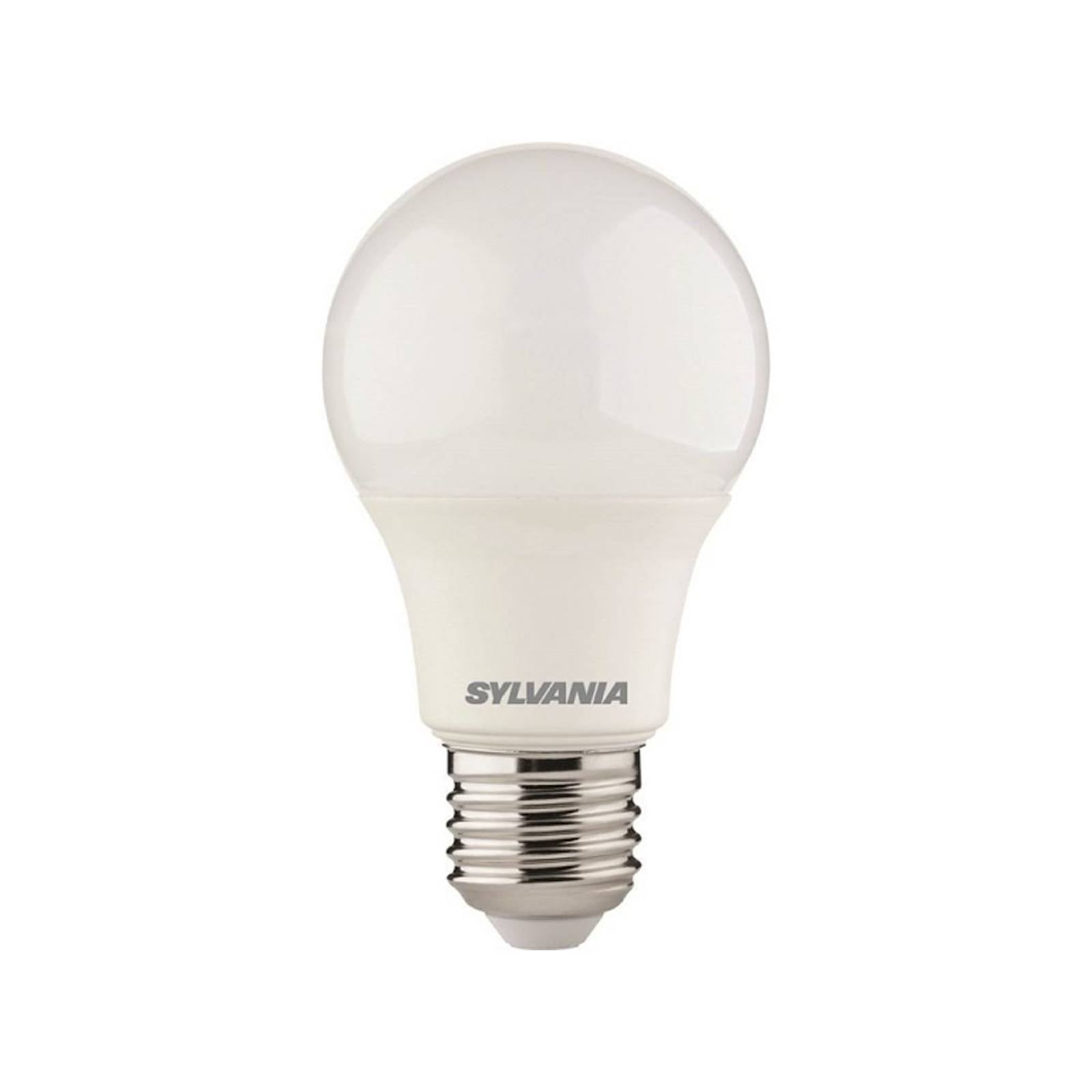 LED-Leuchtmittel ToLEDo GLS, A60, E27, 7 W, opal, 840 806 lm