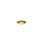 Cuff Brass - Piet Hein