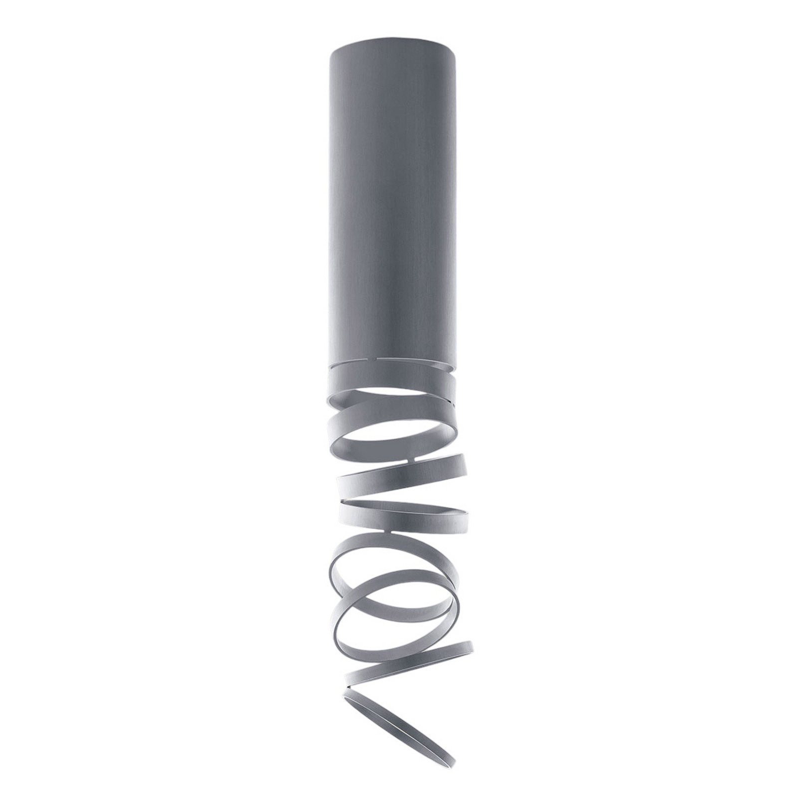 Artemide Decomposé plafonieră gri
