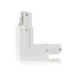 Eutrac L-connector protective earth inside