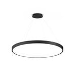 XAL INO circle suspended LED hanging light 3,000K dimmable