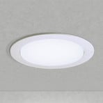 LED spot Teresa 160, GX53, CCT, 7W, feh.