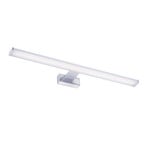 Lampada LED da specchi Mattis, 60 cm