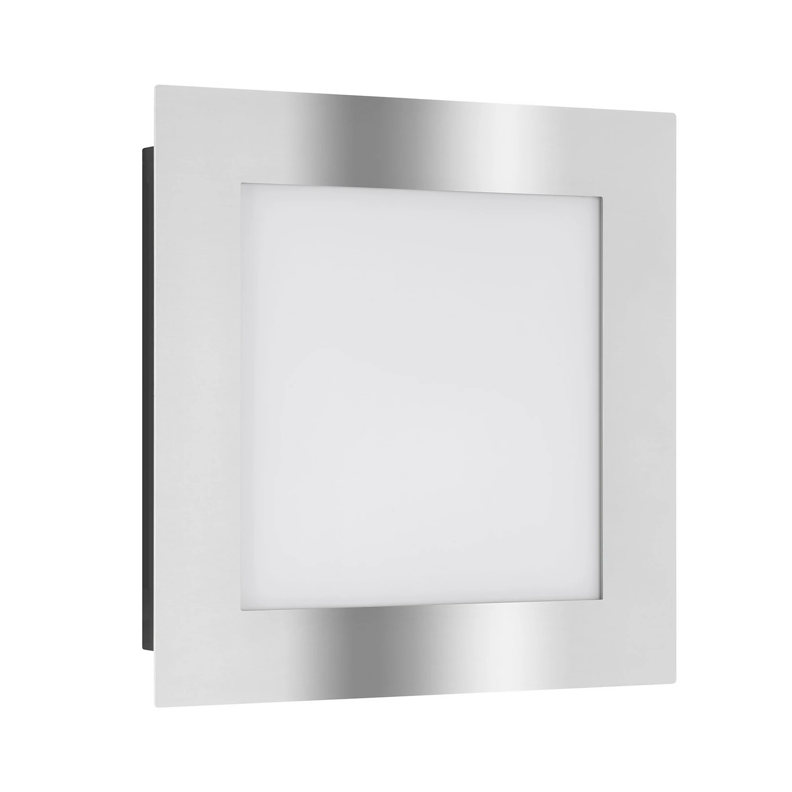 LED-Außenwandleuchte 3006 mit Bewegungsmelder