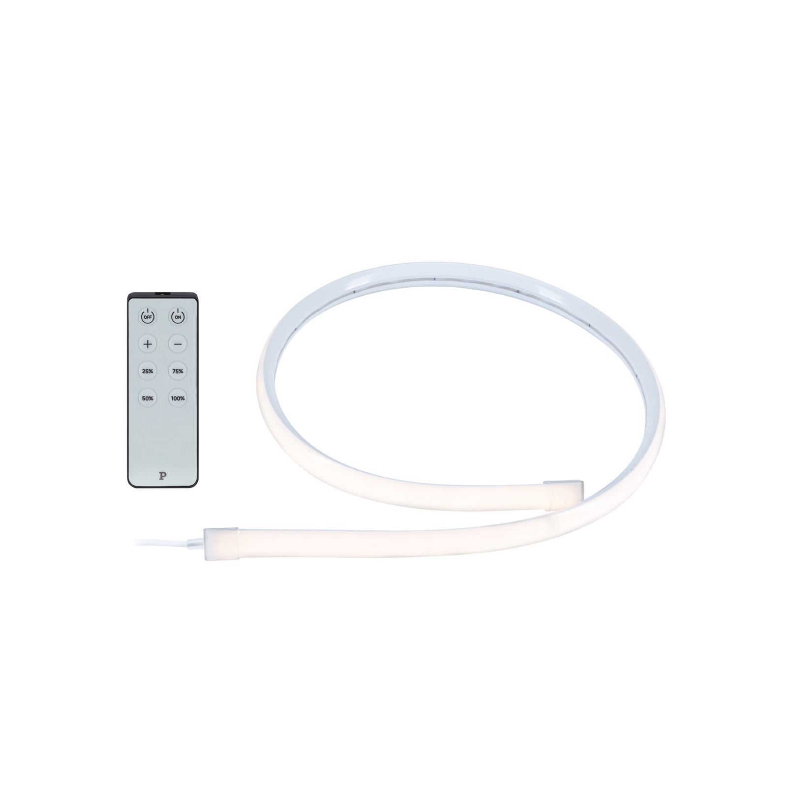 Paulmann SimpLED Delta Strip 3 000 K, 1 m Paulmann SimpLED Delta Strip 3 000 K, 1 m