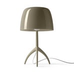 Lumiere Grande Tischleuchte Nuances of Creta Dimm. - Foscarini