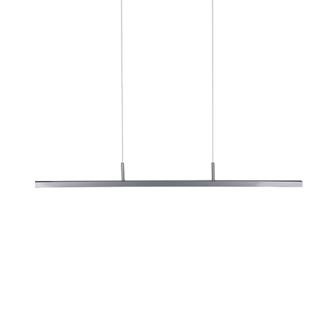 Smal LED-pendellampa Sanna
